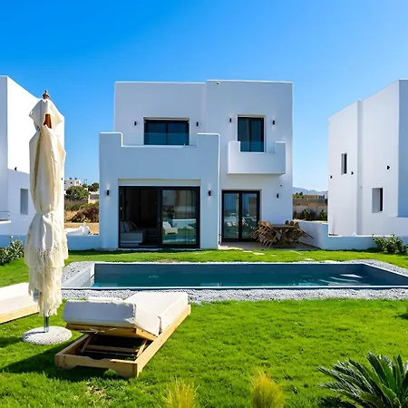 Naxian Spirit Luxury Plaka